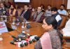 मुख्यमंत्री मान द्वारा ई-गवर्नेंस को प्रोत्साहित करने के लिए पंजाब सरकार ने आशीर्वाद स्कीम सम्बन्धी पोर्टल किया लॉन्च