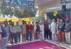 आजाद किसान कमेटी दोआबा ने विजय सप्ताह के अंत में राजपुर भाईयां में समारोह का किया आयोजन