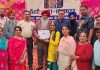 जोनल कला उत्सव में छह जिलों के विद्यार्थियों ने लिया हिस्सा