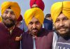 मेडिकल कॉलेज के निर्माण से कपूरथला वासियों का होगा जनकल्याण: आप नेता