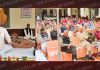 आर्य समाज होशियारपुर का 118वां वार्षिकोत्सव हर्षोल्लास एवं श्रद्धापूर्वक संपन्न