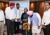 पंजाब के सरकारी स्कूलों में पढ़ते विद्यार्थी रोज़गार मांगने वाले नहीं रोज़गारदाता बनेंगे: हरजोत बैंस