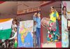 सरकारी कन्या स्कूल रेलवे मंडी में मनाया गया बाल दिवस, दाखिला अभियान की भी हुई शुरुआत