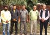 कर्मवीर बाली ने भाजपा की विजयी हुई 4 सीटों के लिए पार्टी को दी बधाई
