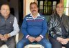 पंजाब में कानून व्यवस्था की उड़ रही है धज्जियांः भाजपा
