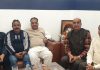नगर निगम का विकास चढ़ा राजनीति की भेंट, जनता झेल रही संताप: भाजपा