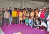 यूनिवर्सिटियों द्वारा पोस्ट मैट्रिक योजना के तहत आने वाले छात्रों को प्रमाण पत्र और डिग्री जारी ना करना दुर्भाग्यपूर्ण: बीटीएफ