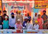 डेरा संतगढ़ हरखोवाल में संत महाराज बाबा ज्वाला सिंह जी की बरसी पर दो दिवसीय समागम आयोजित