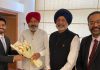 PUNJAB GOVERNMENT TO STRENGTHEN CYBER SECURITY, ONLINE FRAUD WILL BE DEALT WITH IRON HAND: HARPAL SINGH CHEEMA