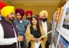 चिकित्सा शिक्षा के केंद्र के रूप में उभरेगा पंजाब: मुख्यमंत्री