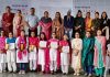 डीएवी कॉलेज आफ एजुकेशन में मनाया गया ’दी पंजाब राज्य नो तंबाकू दिवस’
