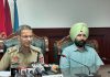 PUNJAB POLICE APPREHEND AMRITSAR-BASED SHOPKEEPER FOR OPENING FIRE AT DECEASED SUDHIR SURI: WEAPON OF OFFENCE RECOVERED