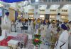 ਐਡਵੋਕੇਟ ਹਰਜਿੰਦਰ ਧਾਮੀ 104 ਵੋਟਾਂ ਲੈ ਕੇ ਫਿਰ ਸ਼੍ਰੋਮਣੀ ਕਮੇਟੀ ਦੇ ਬਣੇ ਪ੍ਰਧਾਨ