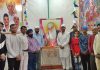 श्री गुरु नानक देव जी की शिक्षाओं पर चल कर ही व्यक्ति सुखमय जीवन बिता सकता है: धामी