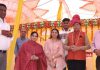 जैन समाज का प्रख्यात एवं आस्था का केन्द्र है श्री दादी कोठी धार्मिक स्थल: सुदर्शन धीर