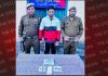 DODA POLICE APPREHENDED (02) MORE DRUG PEDDLERS FROM BHADERWAH AND GANDOH AREA WITH NARCOTIC SUBSTANCE