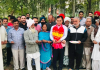 किसान और किसानी को बचाने के लिए दिन रात हूं प्रयासरत: विधायक डा. राज