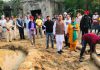 असंभव काम भी अपने हल्का निवासियों के लिए किए संभव: डा. राज कुमार