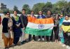 बजवाड़ा खेल मैदान में 18 नवंबर से शुरु होगा फुटबाल टूर्नामैंट, तैयारियां पूरी: संदीप सोनी