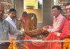 गऊ सेवा से जुडक़र समस्त देवताओं की सेवा का फल प्राप्त करें: संजीव अरोड़ा