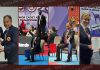 Jagmohan Vij clears Judge A exam in referee test conducted at Turkey by World Karate Federation