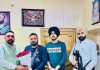 भ्रष्टाचार मिटाने में युवा निभाएं अहम भूमिका: मनदीप गिल