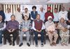 रोटरी क्लब मिडटाऊन की हुई विशेष मीटिंग