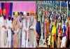 अत्तोवाल सोसायटी ने श्री गुरु नानक देव जी के प्रकाश पर्व को समर्पित करवाया महान कीर्तन दरबार