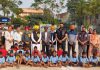 ਪ੍ਰਾਇਮਰੀ ਪੱਧਰ ਦੀਆਂ ਖੇਡਾਂ ਵਿਦਿਆਰਥੀ ਜੀਵਨ ਦੀਆਂ ਯਾਦਾਂ ਸਾਰੀ ਉਮਰ ਤਰੋਤਾਜ਼ਾ ਰਹਿੰਦੀਆਂ ਹਨ: ਜੱਸੀ ਸੋਹੀਆਂ ਵਾਲਾ