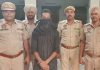 थाना माडल टाऊन: एनडीपीएस एक्ट के मामले में भगौड़ा पुलिस के हत्थे चढ़ा