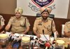 ਸਿੱਧੂ ਮੂਸੇਵਾਲਾ ਕਤਲ ਕੇਸ: ਚਿਰਾਗ ਨੇ ਹੀ ਆਪਣੇ ਭਰਾ ਦੀਪਕ ਟੀਨੂ ਨੂੰ ਭਜਾਉਣ ‘ਚ ਨਿਭਾਈ ਸੀ ਮੁੱਖ ਭੂਮਿਕਾ: ਆਈ.ਜੀ. ਛੀਨਾ