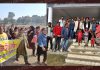 विशेष आवश्यकता वाले बच्चों के जिला स्तर के मुकाबले आरंभ