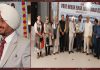 जि़ला लेखक मंच होशियारपुर ने करवाया आल इंडिया मुशायरा