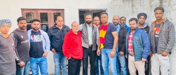 samaj-halai-morcha-hoshiarpur