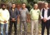 ओएसटी में टीके लगाने वालों के कार्ड बनाने को लेकर आ रही मुश्किलों संबंधी सिविल सर्जन को दी शिकायत