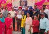 जोनल कला उत्सव में छह जिलों के विद्यार्थियों ने लिया हिस्सा