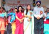 ਬੱਚਿਆਂ ਦੇ ਪਾਲਣ-ਪੋਸ਼ਣ, ਸੁਰੱਖਿਆ ਅਤੇ ਵਿਕਾਸ ਸਾਡੀ ਸਭ ਦੀ ਸਾਂਝੀ ਜ਼ਿੰਮੇਵਾਰੀ: ਐਸਡੀਐਮ ਰਣਜੀਤ ਸਿੰਘ