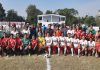 सीनियर वर्ग में सीआरपीएफ तथा दिल्ली और जूनियर में सहयोग फुटबाल क्लब व वाईएफसी रुडक़ां कलां के बीच होगा फाइनल: सोनी