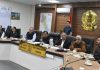 केंद्रीय स्कीमों का लोगों तक पहुंचाया जाए अधिक से अधिक लाभ: सोम प्रकाश