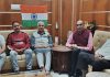 किसानों को 51875 करोड़ की खाद सब्सिडी मंजूर करने के लिए भाजपा नेताओं ने प्रधानमंत्री मोदी का किया धन्यवाद