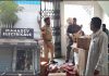 मिनी सचिवालय के सामने महादेव इलैक्ट्रिकल्स को चोरों ने बनाया निशाना, 65 हजार नकदी सहित लाखों का सामान चोरी