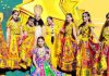 सतयुग संगीत उत्सव और नृत्य मुकाबले में टीएच स्टडी हॉल का शानदार प्रदर्शन