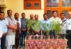 ओजोन परत को बचाना है तो घर-घर तुलसी की स्थापना जरुरी: संजीव अरोड़ा