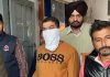 ਵਿਜੀਲੈਂਸ ਵੱਲੋਂ 10,000 ਰਿਸ਼ਵਤ ਲ਼ੈਂਦਾ ਮਾਲ ਪਟਵਾਰੀ ਰੰਗੇ ਹੱਥੀਂ ਗਿਰਫ਼ਤਾਰ, ਗਿਰਦਾਵਰ ’ਤੇ ਵੀ ਮਾਮਲਾ ਦਰਜ
