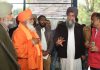 कुलतार संधवां ने बवाना में कूड़े से बिजली पैदावार के प्रोजैक्ट दिल्ली एमएस डब्ल्यू सल्यूशनस लिमटिड का किया दौरा