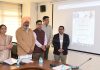 CHEEMA INAUGURATES AUDIT MANAGEMENT SYSTEM, PENSION MANAGEMENT MODULE & E-VOUCHER SYSTEM TO STRENGTHEN FINANCIAL MANAGEMENT