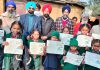 ਸਿਹਤ ਹੀ ਮਨੁੱਖ ਦਾ ਸੱਭ ਤੋਂ ਵੱਡਾ ਧੰਨ ਹੈ: ਪ੍ਰੋਫੈਸਰ ਸੁਨੇਤ
