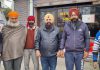 ਭਾਰਤੀ ਕਿਸਾਨ ਯੂਨੀਅਨ ਅਤੇ ਕਾਲਾ ਸੰਘਿਆਂ ਡ੍ਰੇਨ ਐਕਸ਼ਨ ਕਮੇਟੀ ਵਲੋਂ 30 ਦਸੰਬਰ ਨੂੰ ਵੱਡਾ ਕਾਫਲਾ ਹੋਵੇਗਾ ਰਵਾਨਾ: ਰਾਣਾ ਸੈਦੋਵਾਲ