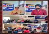 विश्व एड्स दिवस के अवसर पर जिला नशामुक्ति पुनर्वास केंद्र में हेल्प एज इंडिया द्वारा सेमिनार का आयोजन