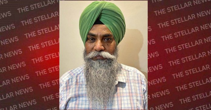 CAO-Dr-gurdev-singh Hoshiarpur-punjab